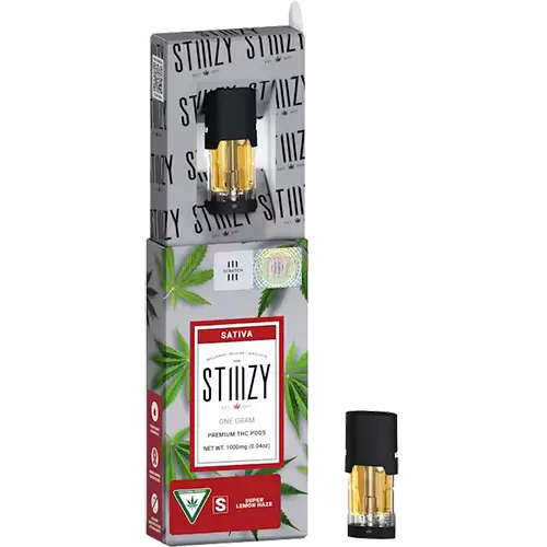 Vape Card